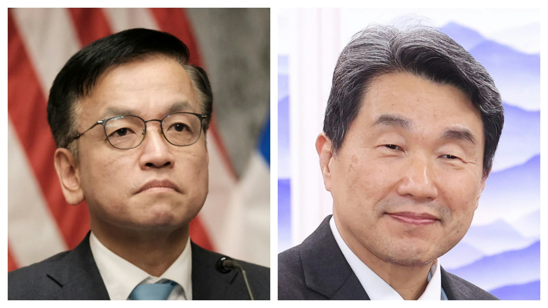 韓國財長崔相穆請辭　教育部長李周浩接任代總統