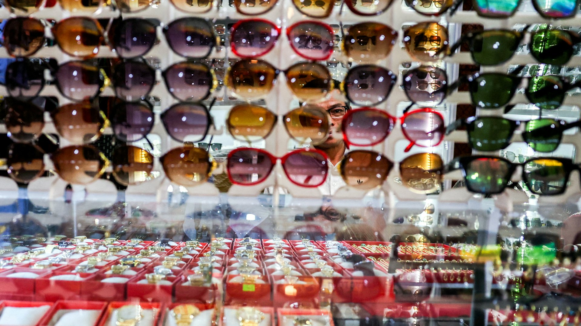 中美消費能力確實有客觀差別|關稅戰