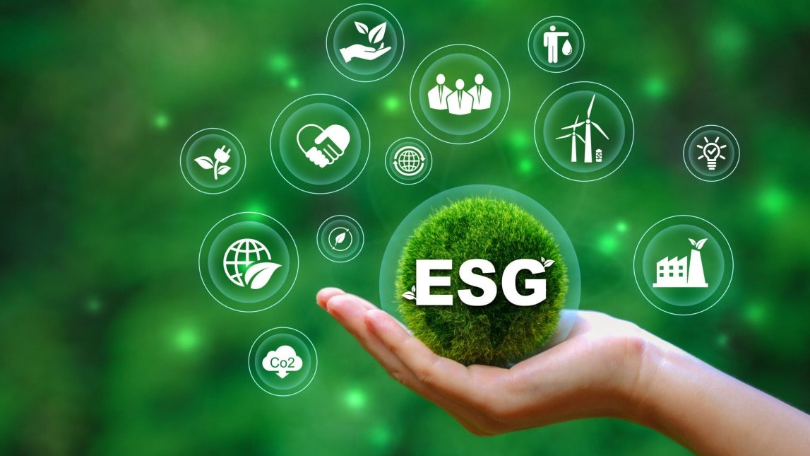 AI作為ESG的催化劑:全球案例與企業領袖的洞察|蘇仲成 AI作為ESG的催化劑:全球案例與企業領袖的洞察|蘇仲成