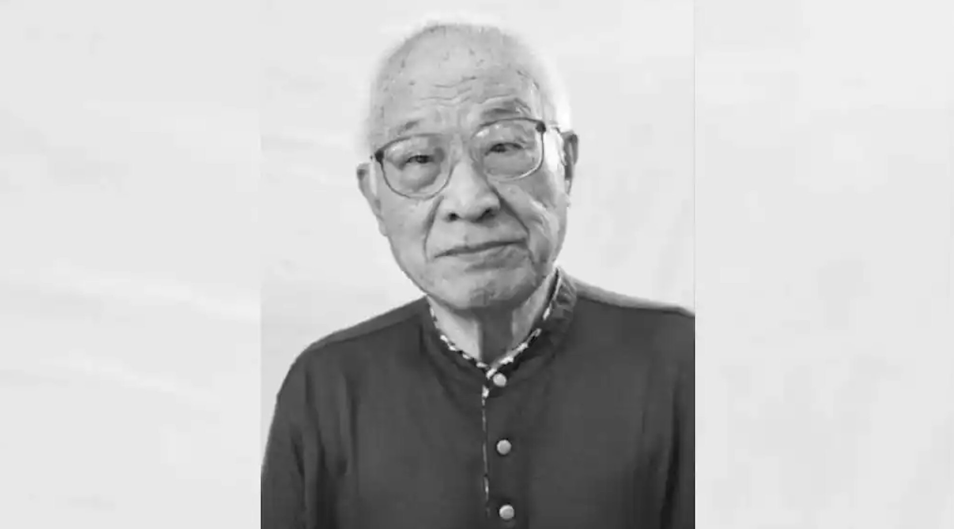 南京大屠殺倖存者劉貴祥去世,享年95歲。(人民日報) 南京大屠殺倖存者劉貴祥去世,享年95歲。(人民日報)