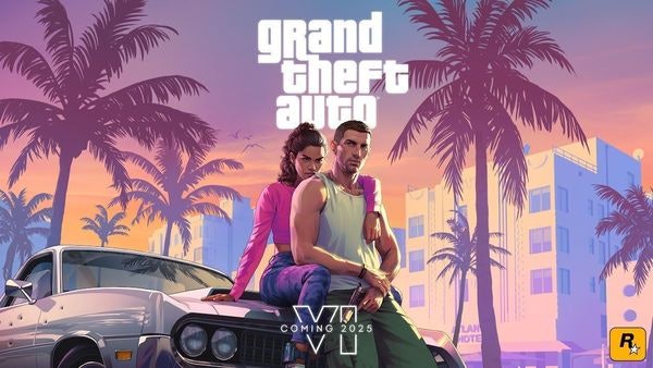 GTA 6延至2026年5月才推出 網民:不意外、夠時間開發另一個 GTA 6延至2026年5月才推出 網民:不意外、夠時間開發另一個