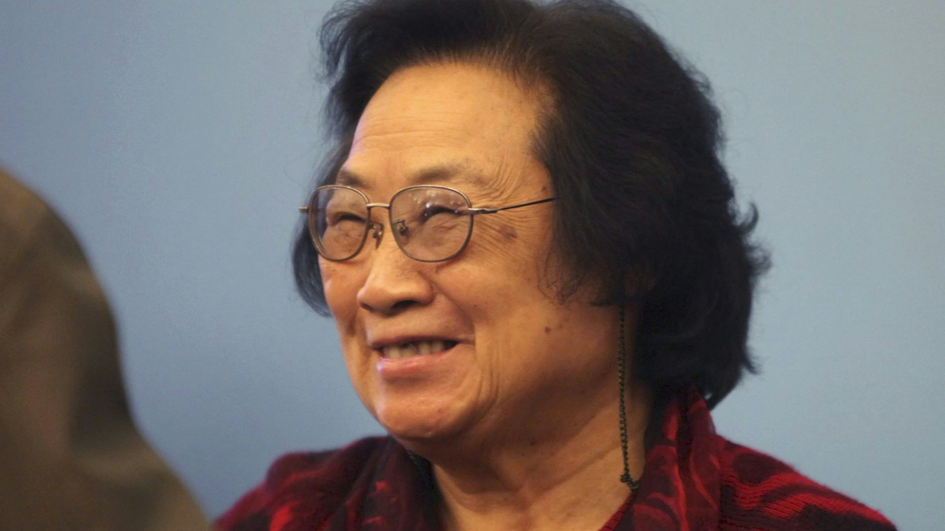 連諾貝爾獎都拿過了 屠呦呦為何始終沒成為中國兩院院士? 連諾貝爾獎都拿過了 屠呦呦為何始終沒成為中國兩院院士?