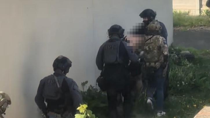 英國反恐部門拘8人 5人據指策劃倫敦恐怖襲擊 英國反恐部門拘8人 5人據指策劃倫敦恐怖襲擊