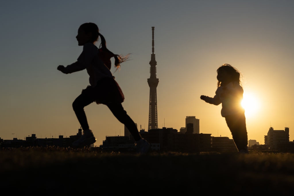 日本少子化加劇　兒童較去年減少35萬　連續44年下跌破紀錄