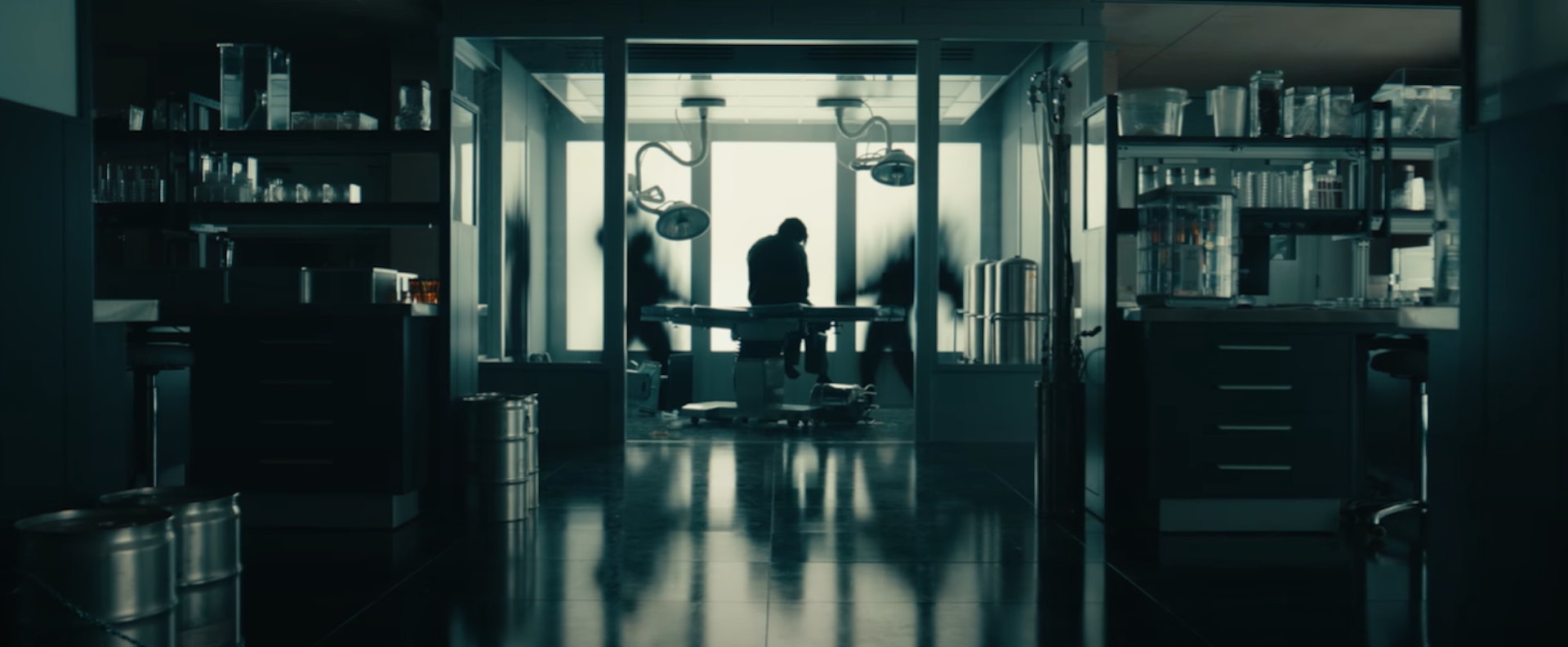 影評:《雷霆特攻隊*》── 英雄黑影重聚,MCU最真實的一劑 雷霆特攻隊*影評|最廢英雄發著光Marvel寫給焦慮世代的情書