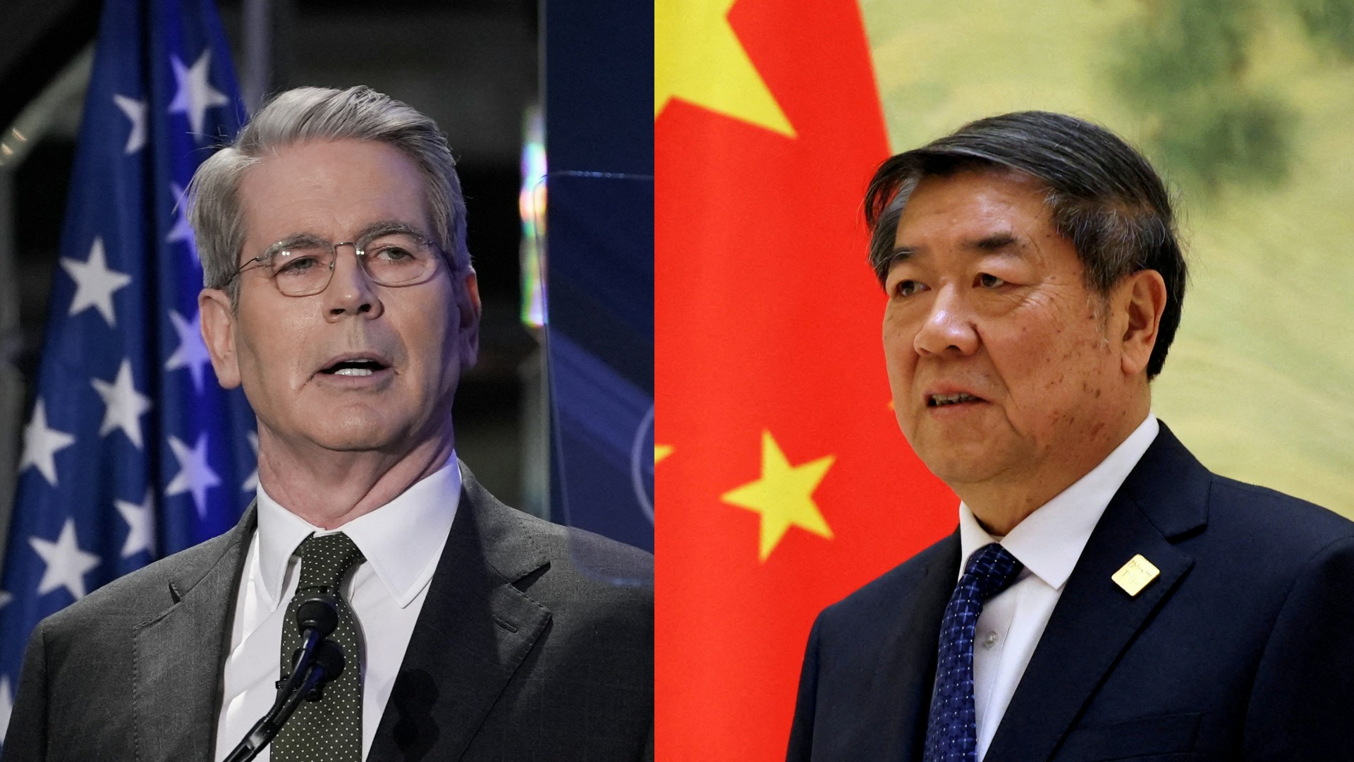 中美瑞士會談：兩種務實主義　特朗普最終會敷衍了事嗎？｜貿易戰