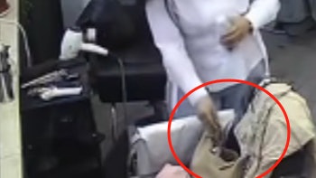 山西女電髮盜走店內1000元剪刀被行拘 業內人士揭秘:價錢無上限 山西女電髮盜走店內1000元剪刀被行拘 業內人士揭秘:價錢無上限