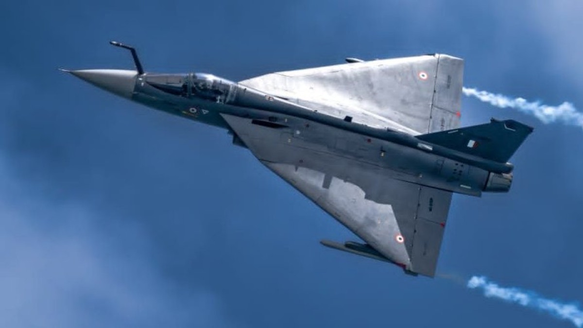 印度空軍據報今起在巴基斯坦邊境大規模演習