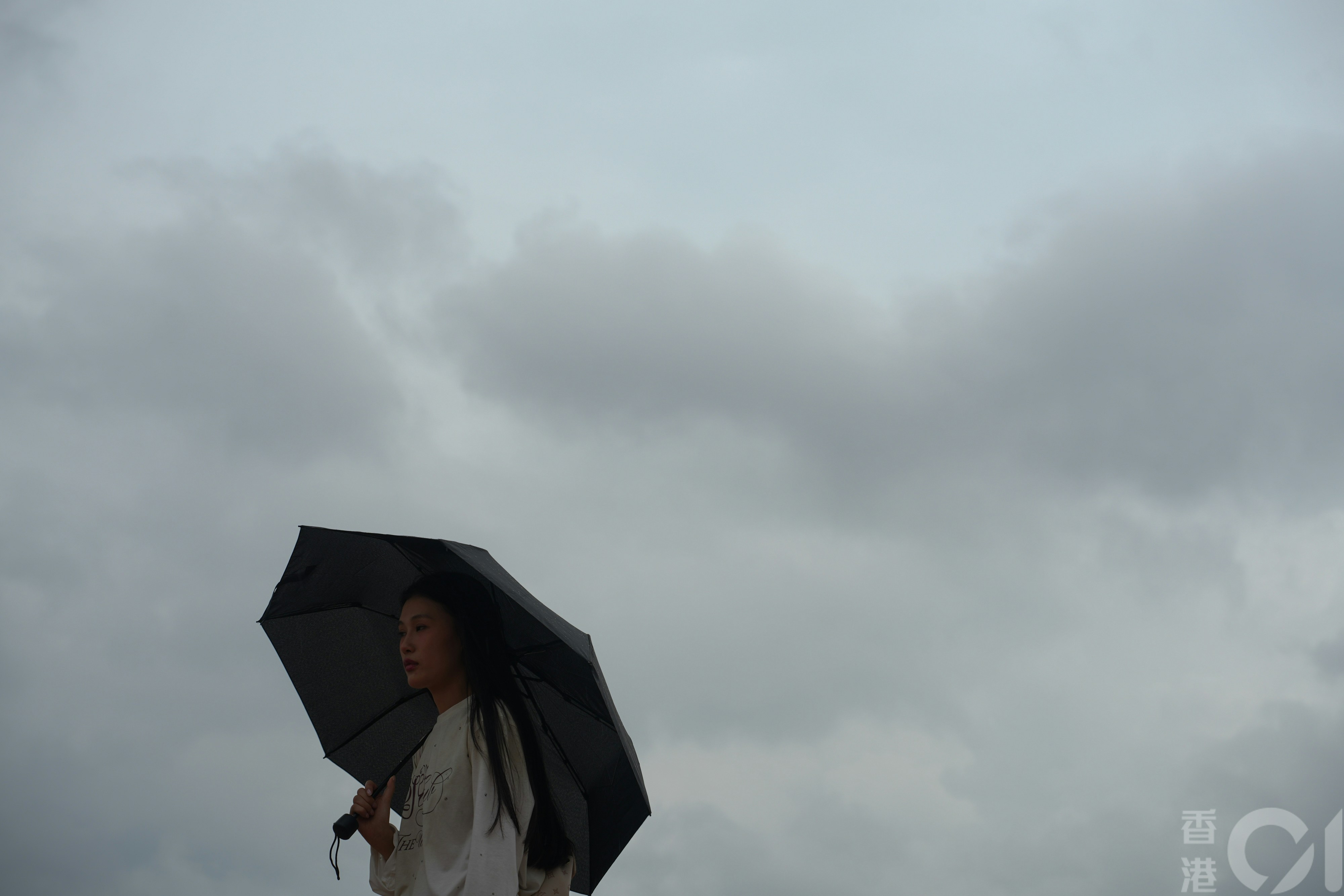 特別天氣提示|天文台預測未來兩三小時部分地區雨勢較大及有雷暴