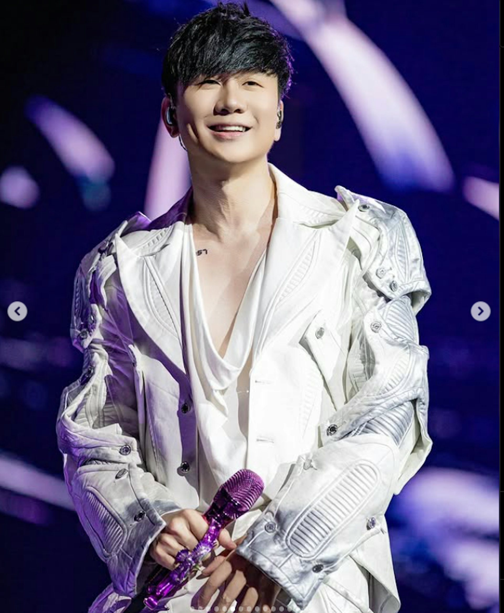 林俊傑(IG@jjlin)
