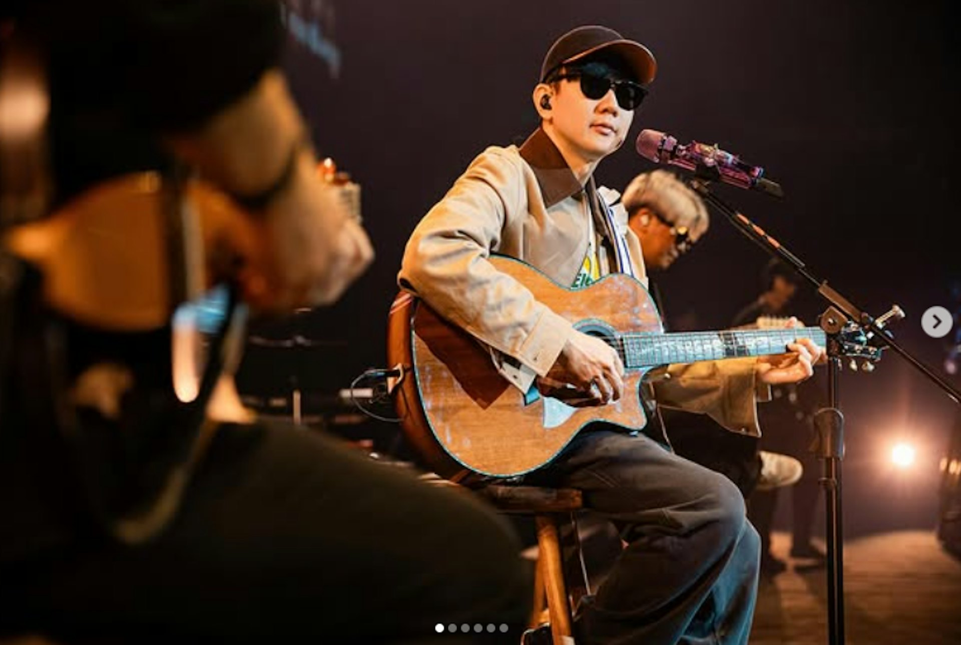 林俊傑(IG@jjlin)