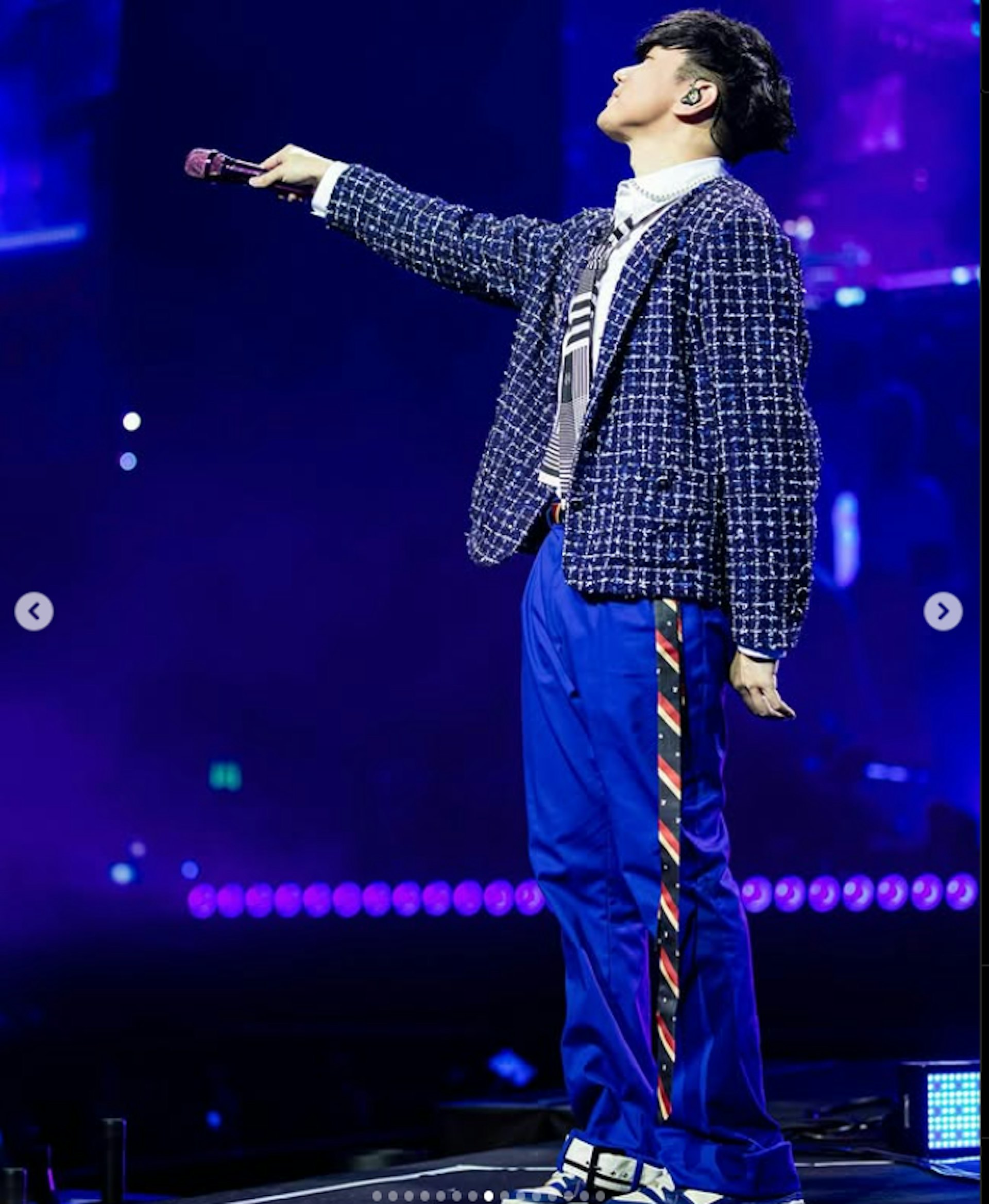 林俊傑(IG@jjlin)