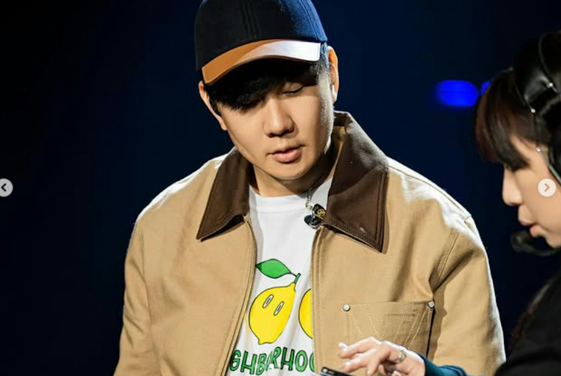 林俊傑(IG@jjlin)