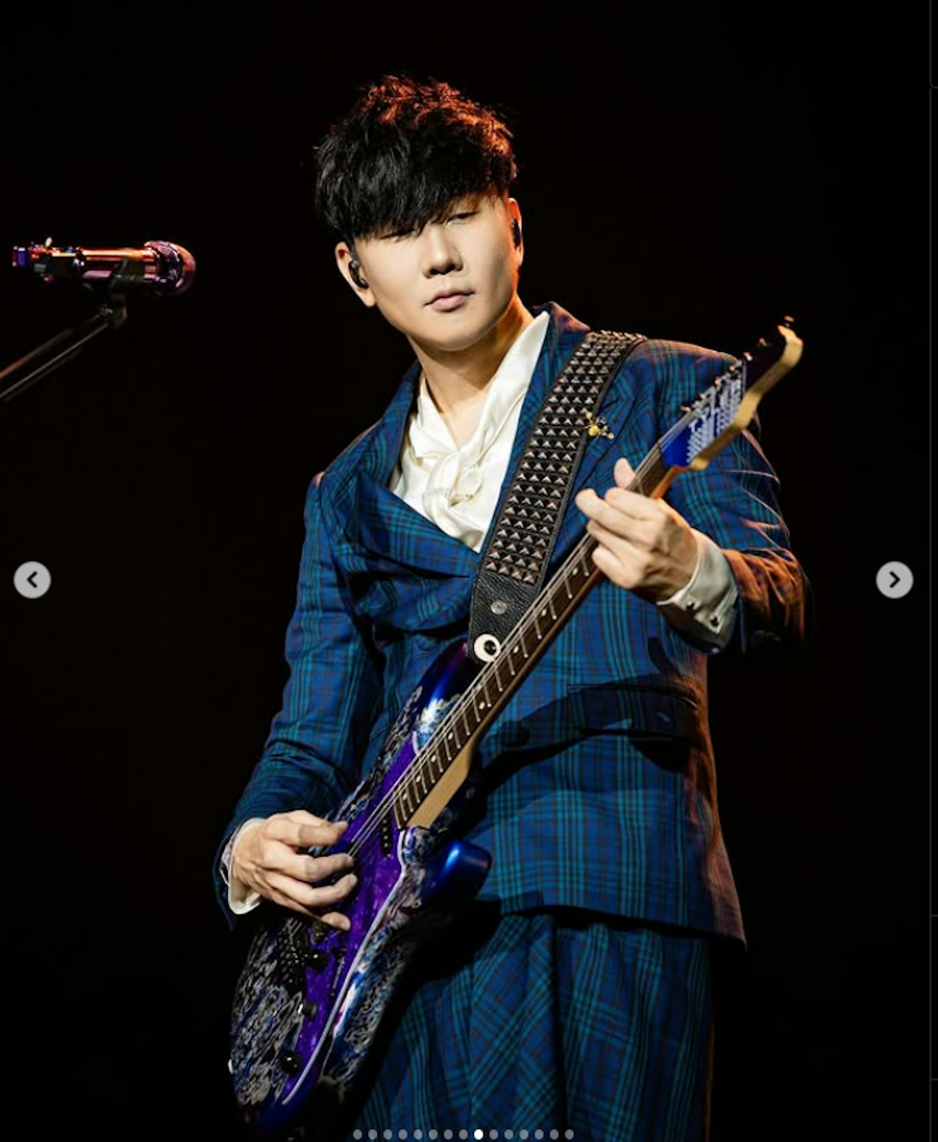 林俊傑(IG@jjlin)