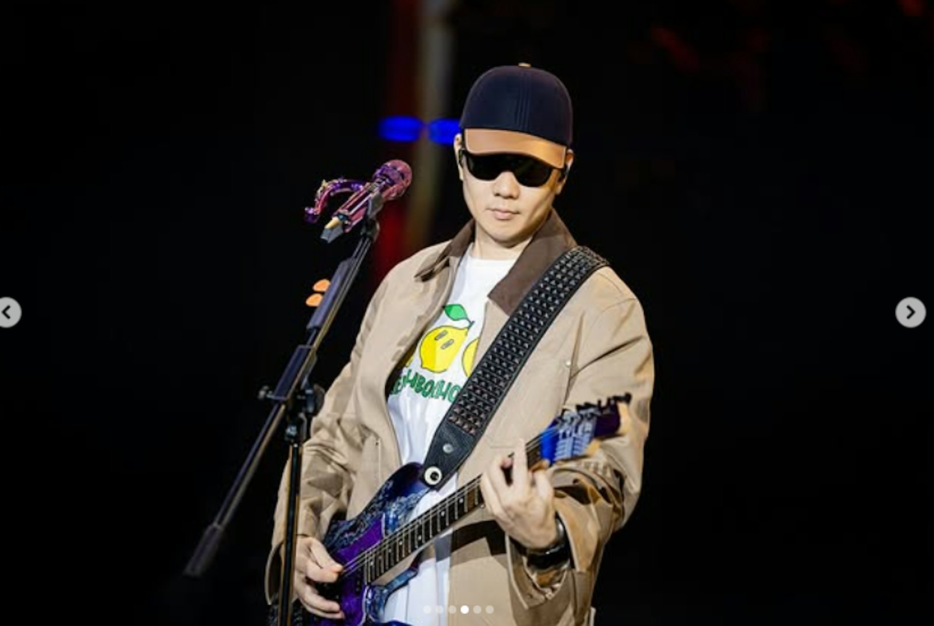 林俊傑(IG@jjlin)