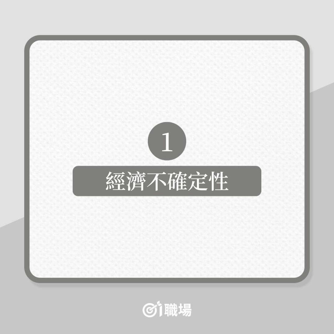 理財｜Z世代註定財務壓力大？5原因一次看！（01製圖）