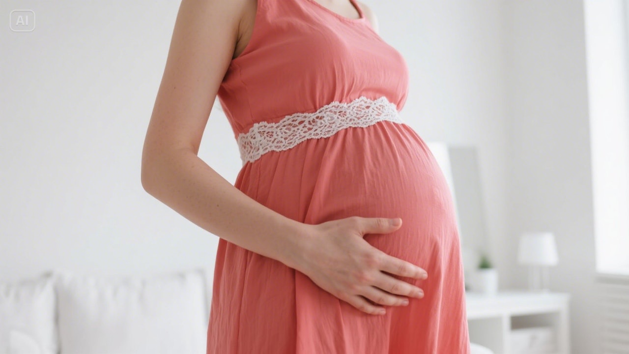 子宮肌瘤大如哈密瓜!她三度復發術後懷孕 醫生擔心她會子宮破裂 子宮肌瘤大如哈密瓜!她三度復發術後懷孕 醫生擔心她會子宮破裂