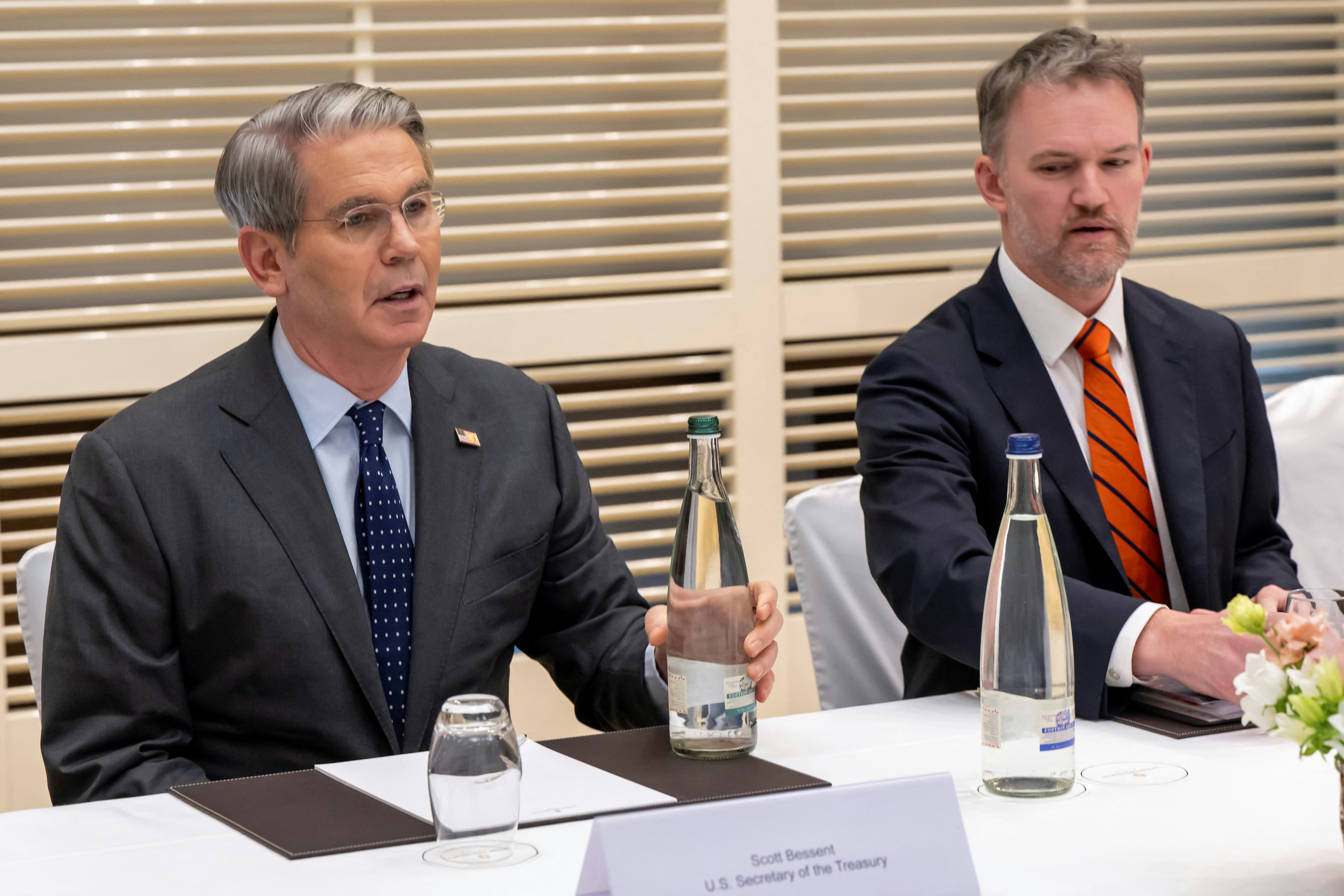 中美對談關稅似2018年貿易戰重演？ 專家：分歧嚴重短期難解