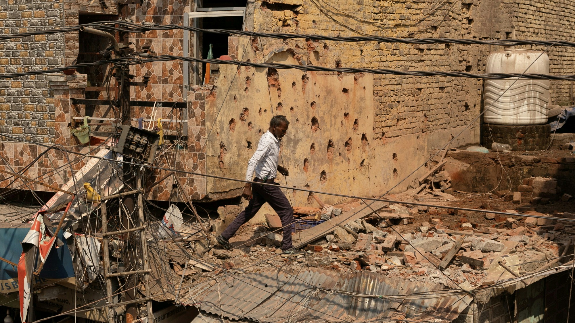 印巴衝突會升級成核戰爭？一文看清兩國使用核武器原則｜新聞背後