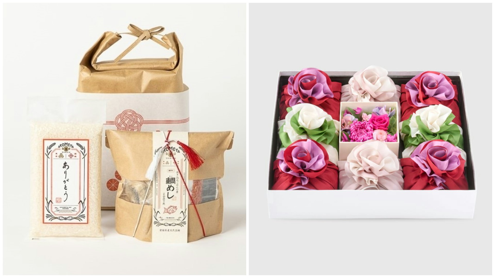 母親節|送米好過送花?日本米價飆升 「米禮品」成熱門禮物 母親節|送米好過送花?日本米價飆升 「米禮品」成熱門禮物