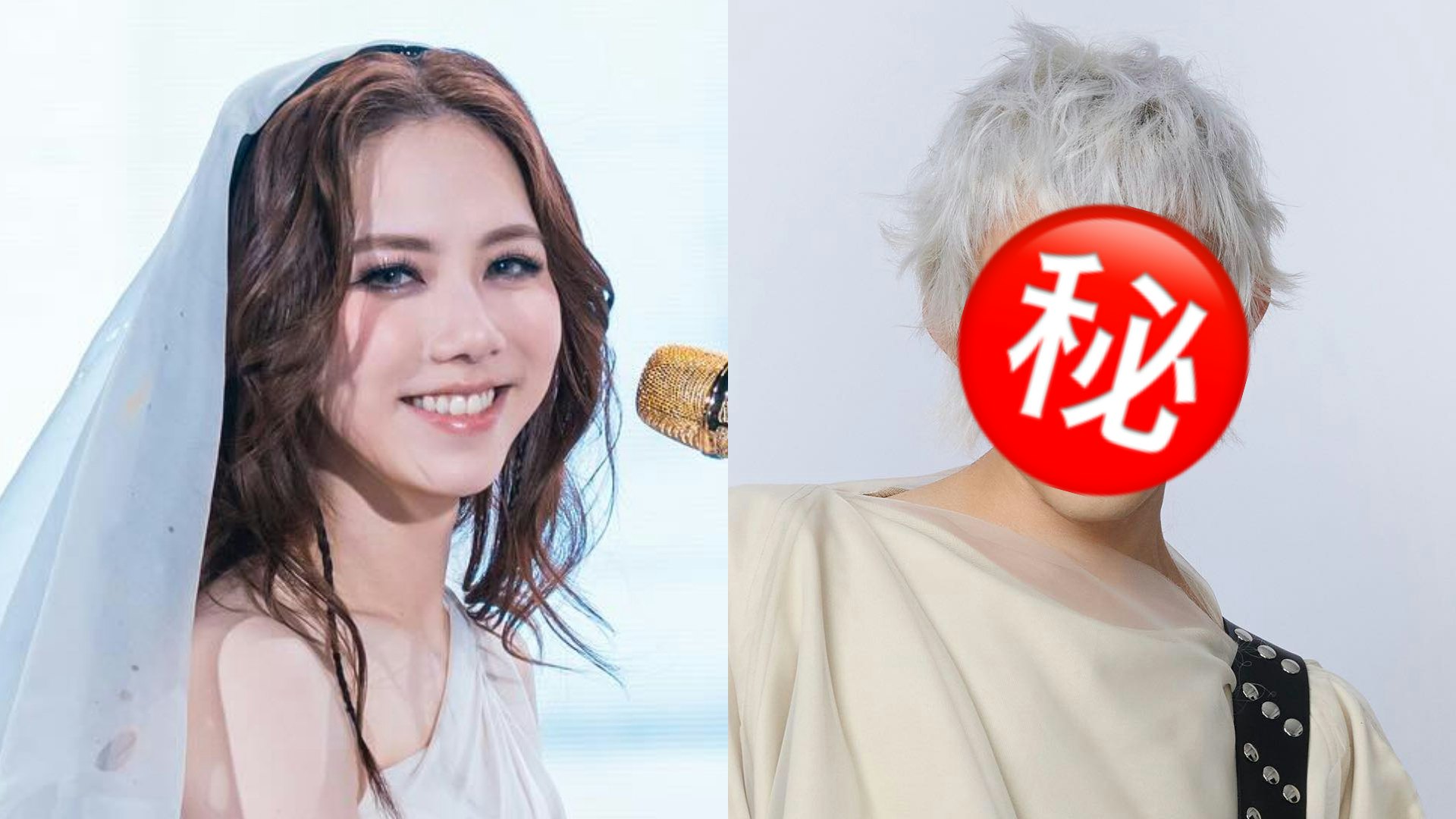 鄧紫棋被批《泡沫》後江郎才盡又抄襲「前男友」親自留言支持舊愛 鄧紫棋被批《泡沫》後江郎才盡又抄襲「前男友」親自留言支持舊愛