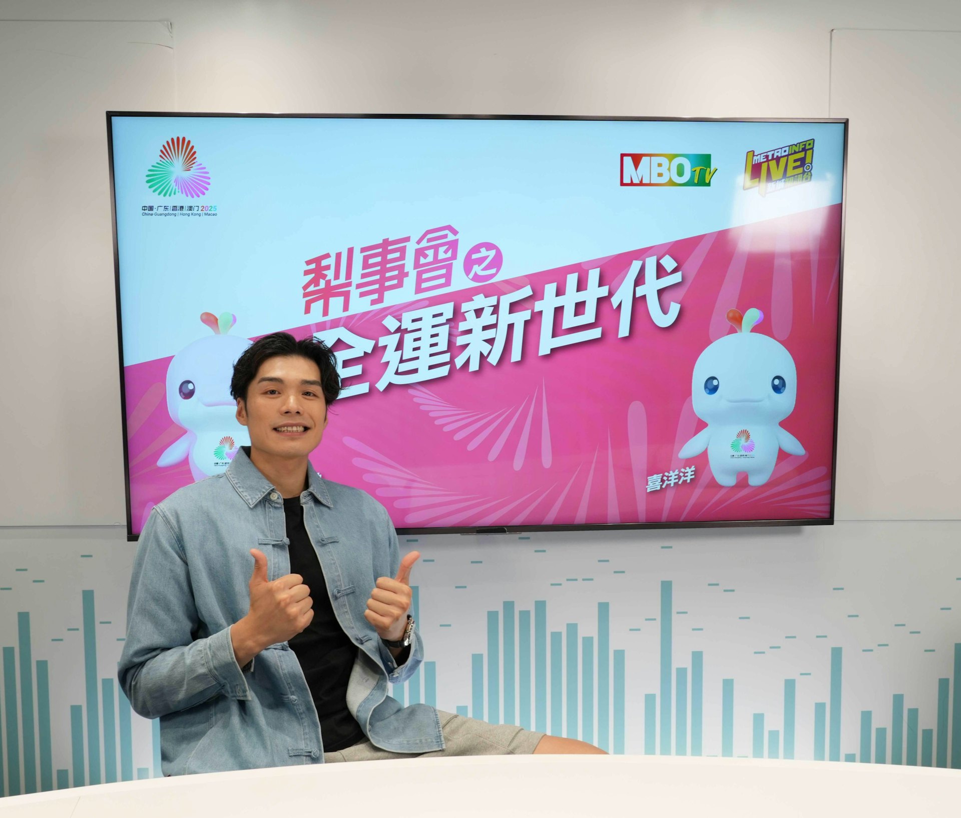 劍擊隊前隊長張小倫! 劍擊隊前隊長張小倫!