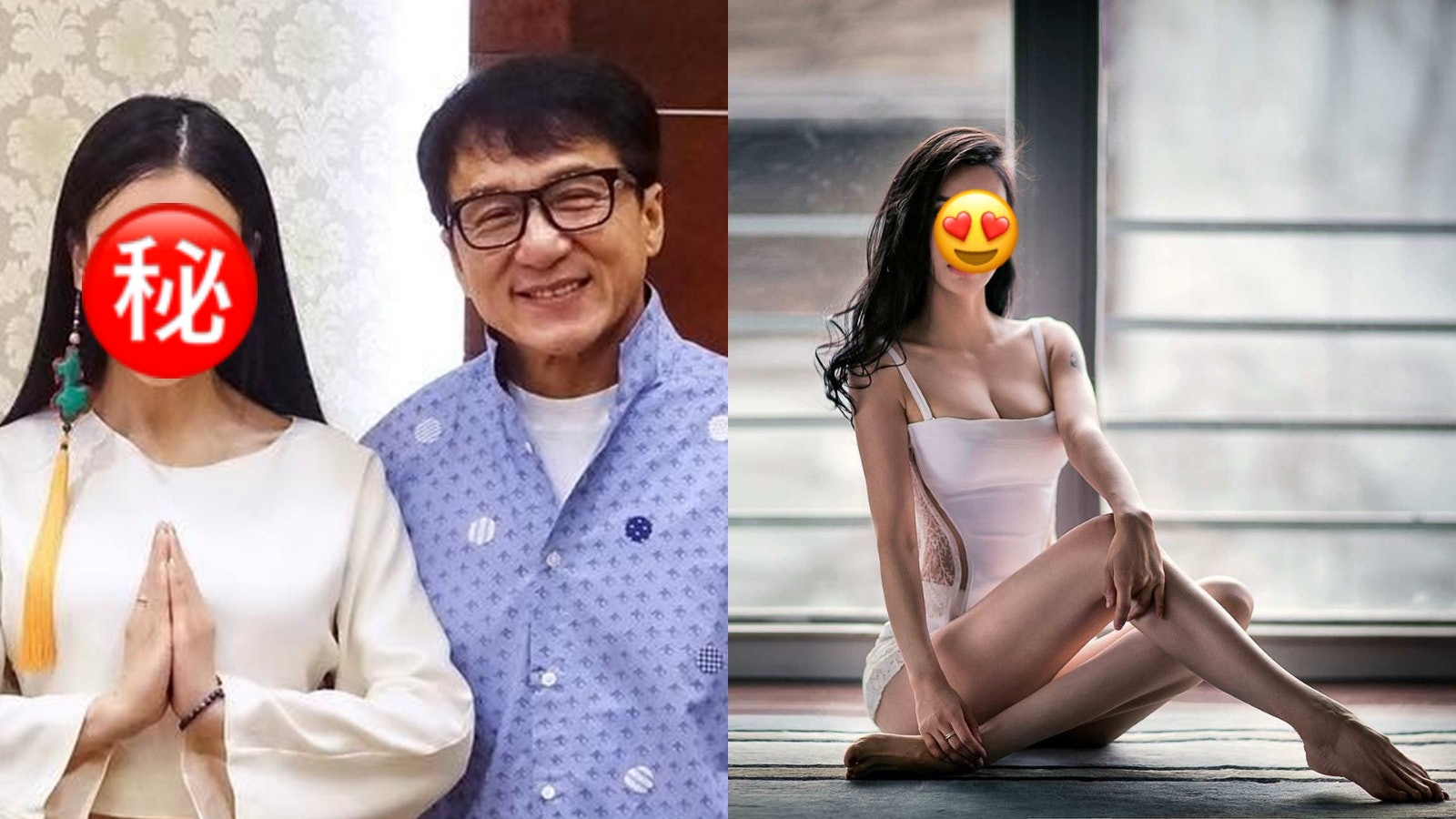 成龍御用女郎新戲票房仆直 班底有袁家班精英同奇諾李維斯好老友 成龍御用女郎新戲票房仆直 班底有袁家班精英同奇諾李維斯好老友