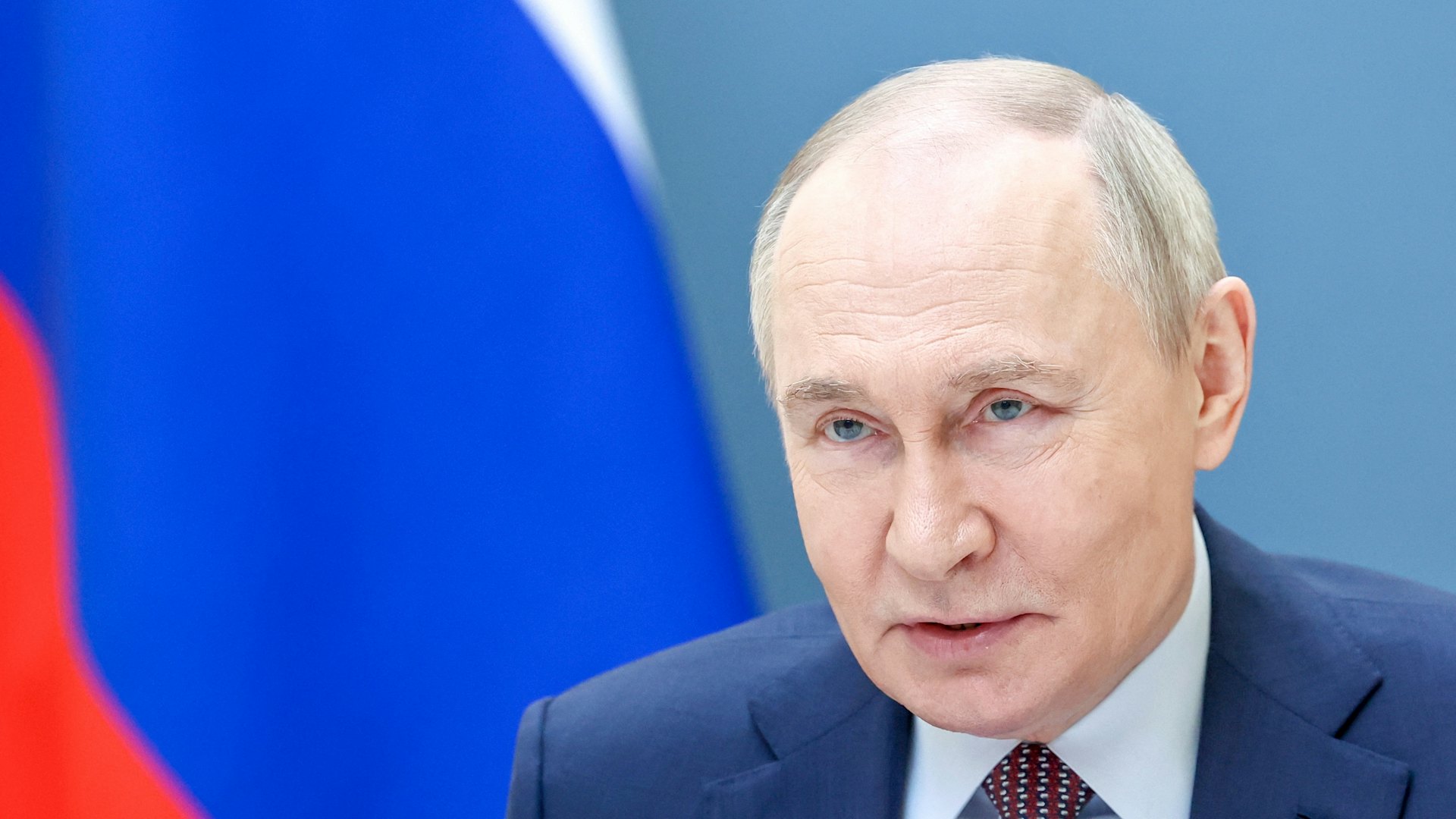 俄烏談判|俄方公布代表團成員 普京不在名單