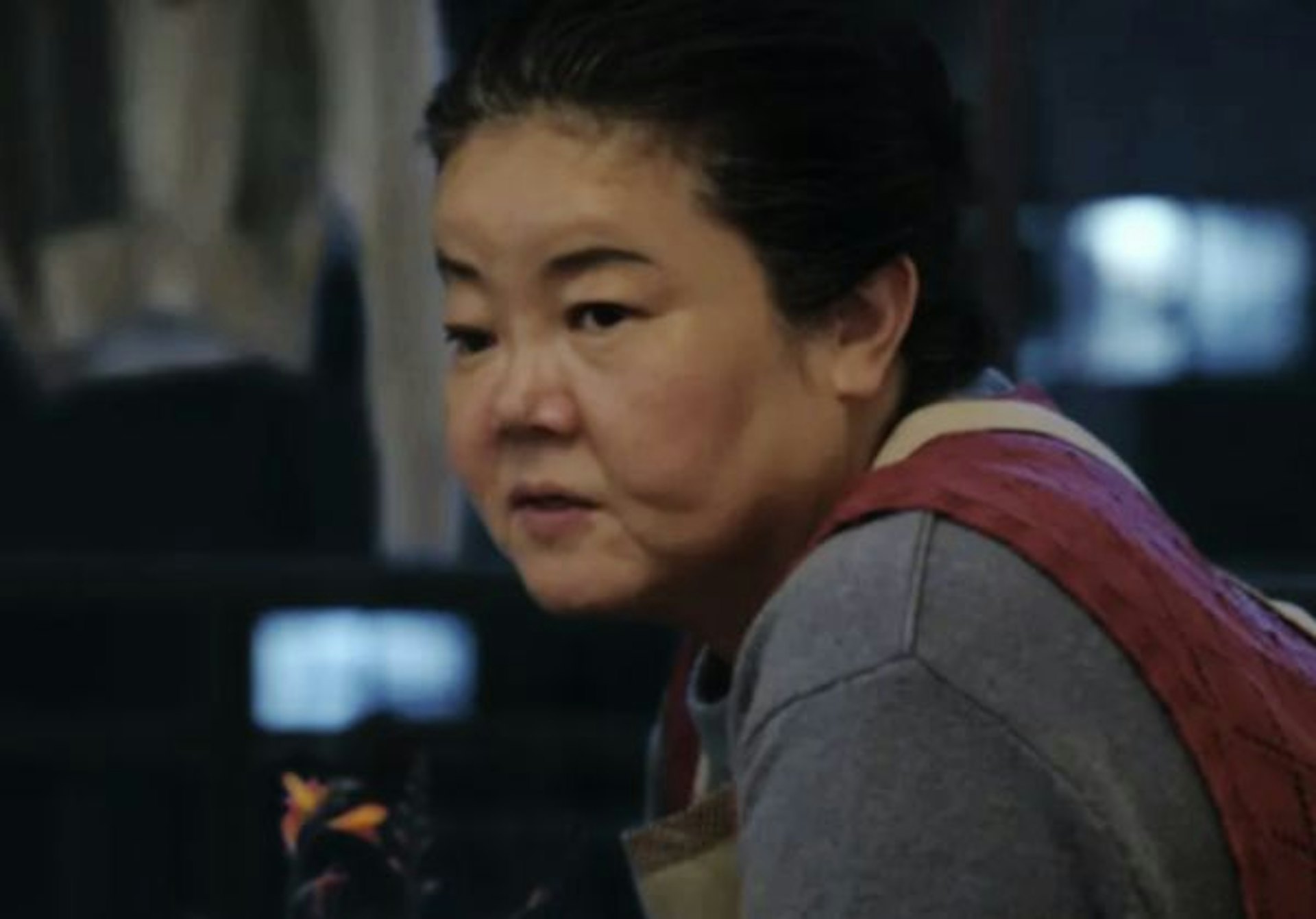 南權娥演完《苦盡柑來遇見你》惡評消失。(《苦盡柑來遇見你》劇照) 南權娥演完《苦盡柑來遇見你》惡評消失。(《苦盡柑來遇見你》劇照)
