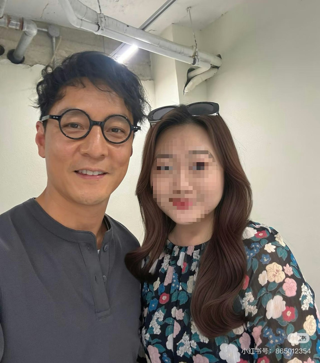 好彩系拍片! (小红书照片)