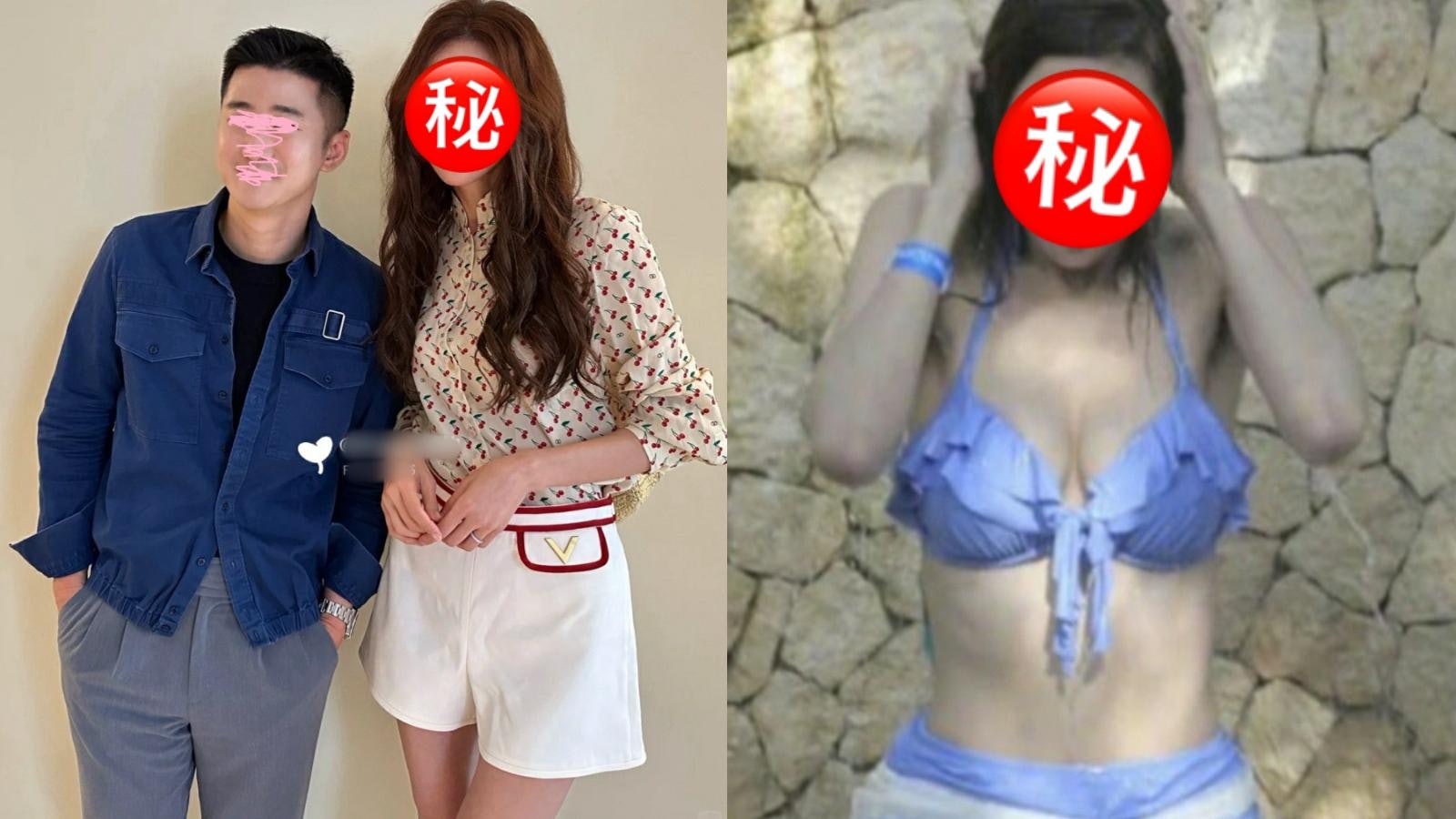 索爆人妻被偶遇生圖曝光真實狀態 被指多次變樣認唔出撞樣莫文蔚 索爆人妻被偶遇生圖曝光真實狀態 被指多次變樣認唔出撞樣莫文蔚