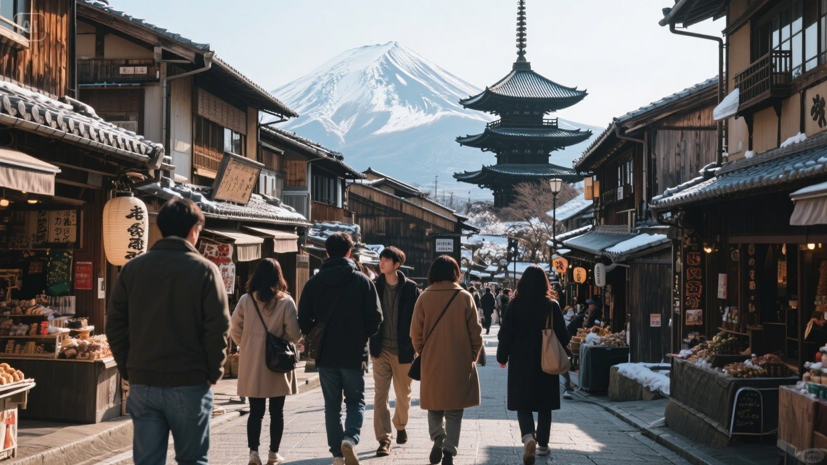 竜樹諒地震預言如何衝擊日本旅遊「價格創20年新低」香港遊客銳減 竜樹諒地震預言如何衝擊日本旅遊「價格創20年新低」香港遊客銳減