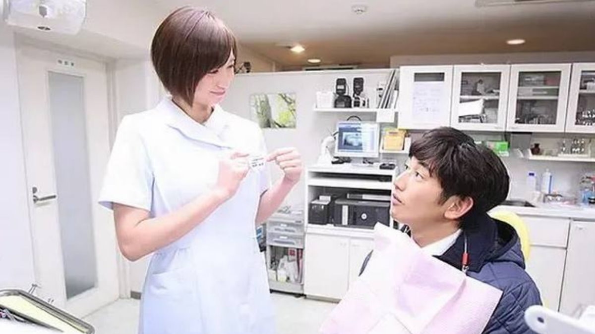 良心牙醫助理揭秘「如有這4種暗示」即是勸你快逃走!同行紛點頭