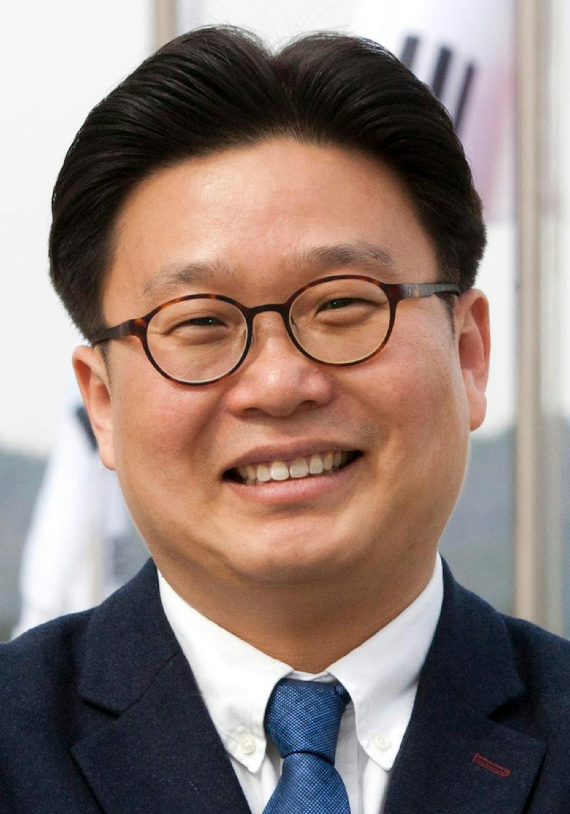 成信女大教授徐京德批評中國人在濟州的無知行為已成為問題。(Facebook@徐京德) 成信女大教授徐京德批評中國人在濟州的無知行為已成為問題。(Facebook@徐京德)