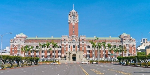 諜網潛伏台府 民進黨4共諜遭控收賄賣情資遭檢方起訴