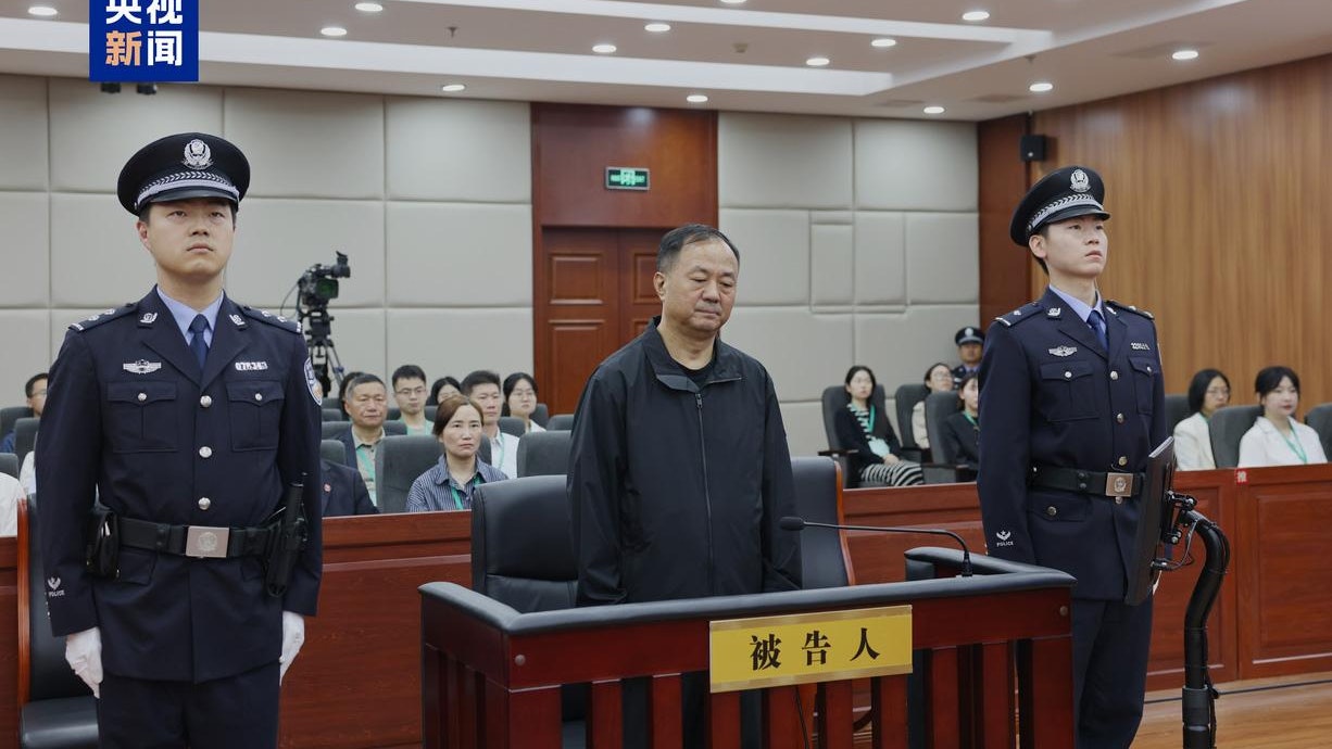 河北省紀委原副書記陳玉祥受賄3000萬 判囚12年 河北省紀委原副書記陳玉祥受賄3000萬 判囚12年