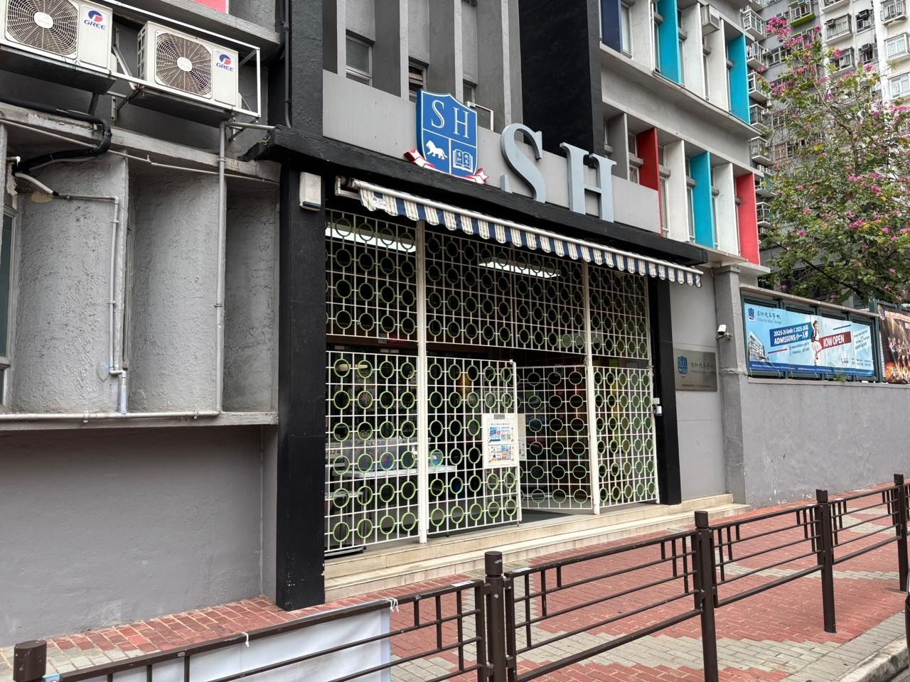 德萃小學禁講廣東話？ 校長：講粵語不會受罰課堂聚焦英普兩語