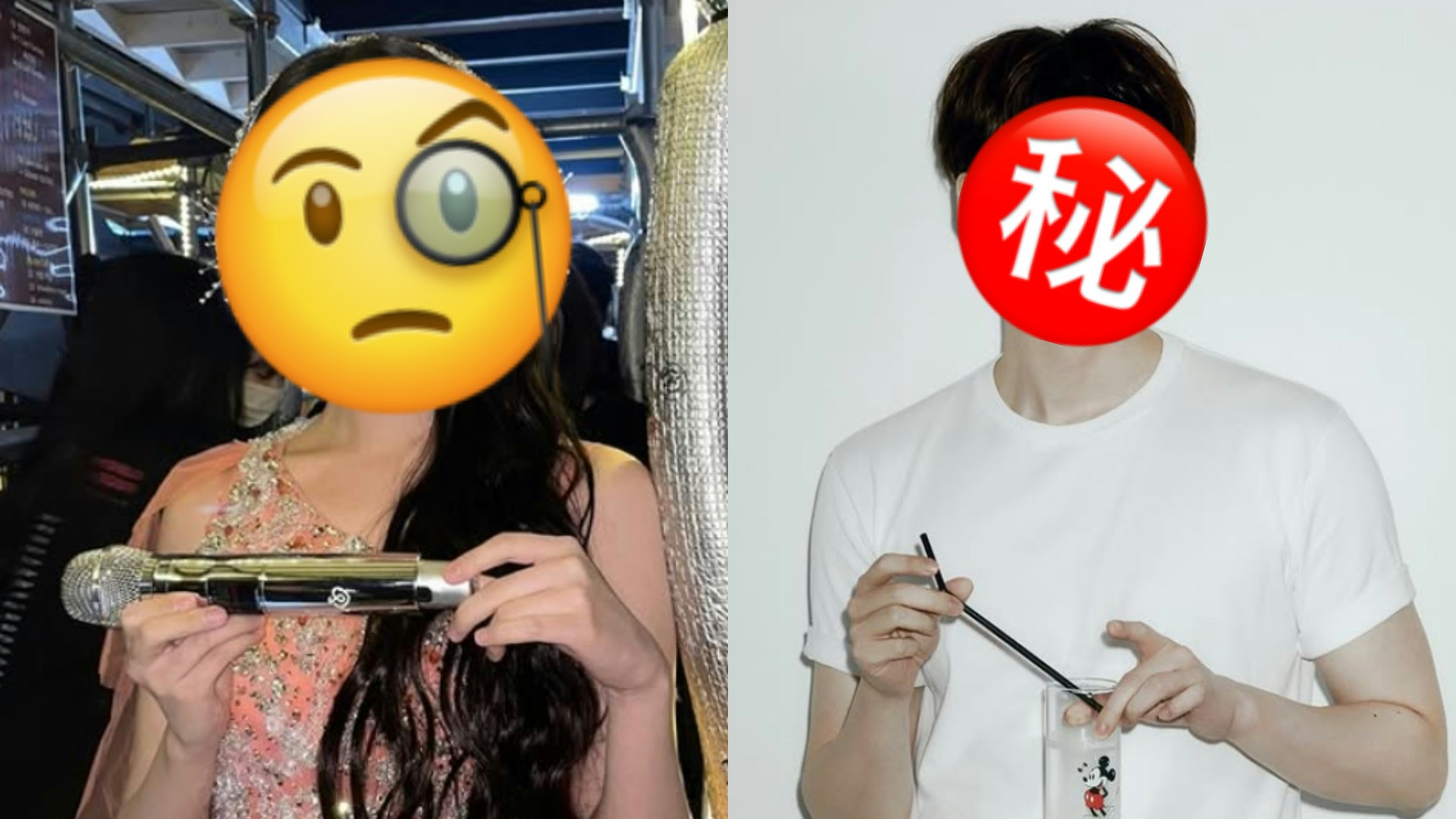IU傳3年戀情告急「32歲生日宴李鍾碩不見人」助手否認分手傳聞