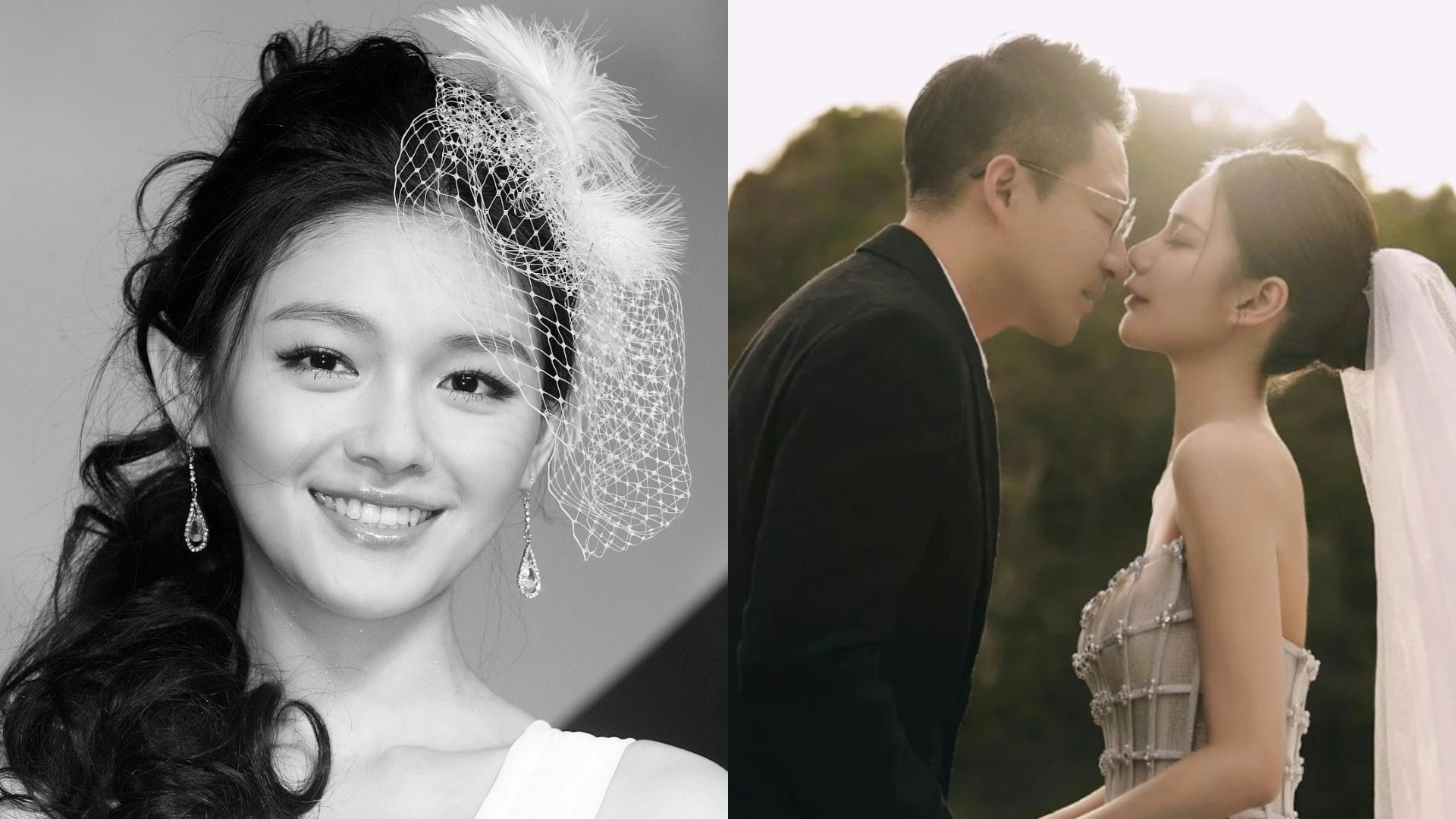 汪小菲擺酒揭家醜 S媽婚禮後向Mandy追債 2億豪宅車位成導火線