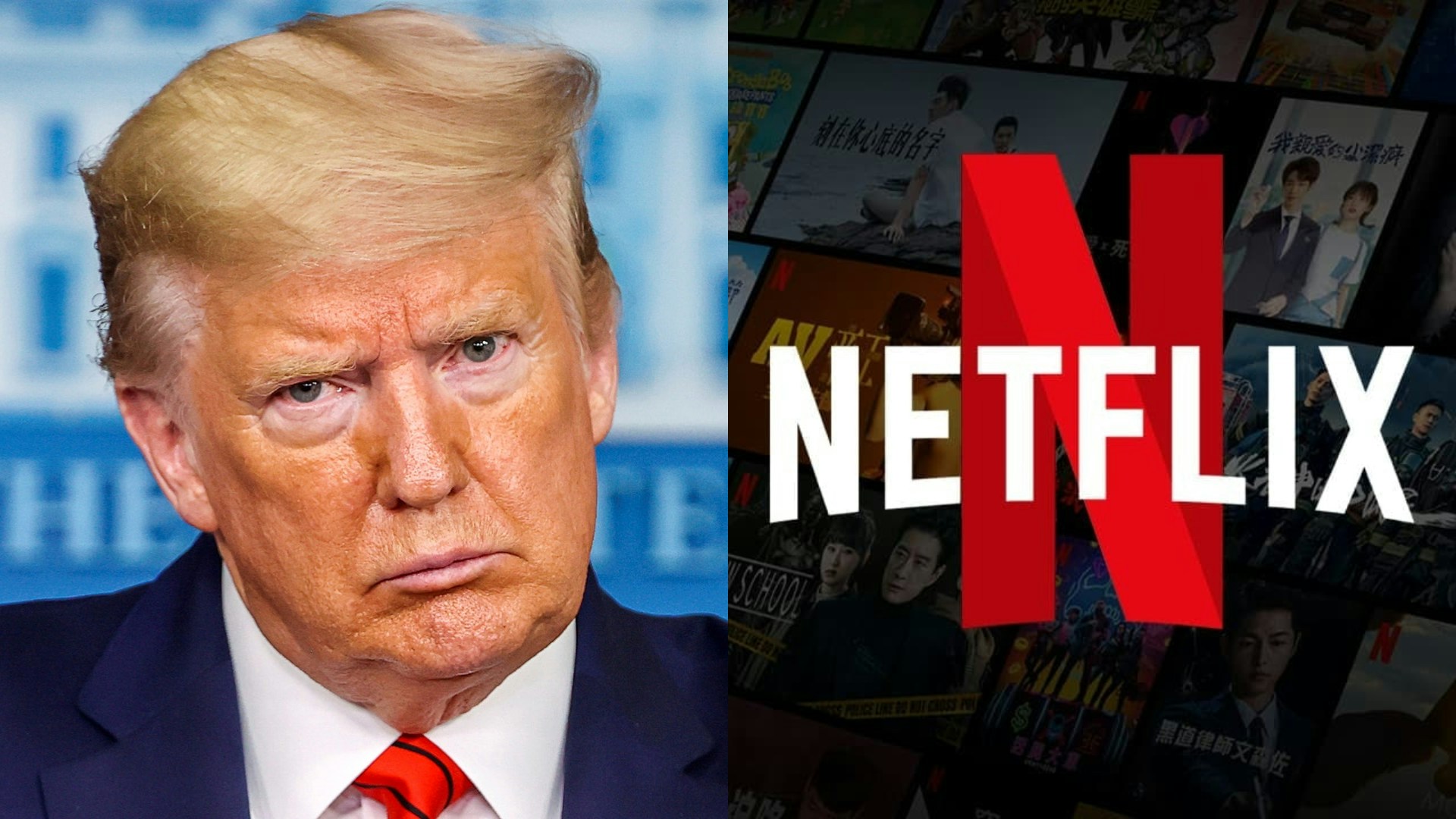 《芝麻街》因特朗普陷停播危機 Netflix出手神救援
