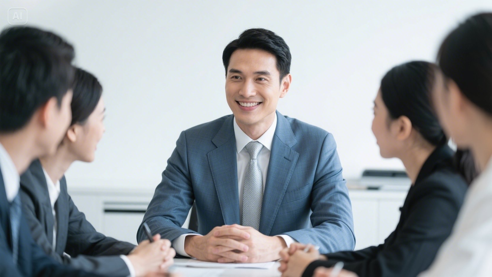 老細一返工便叫人開會嗎?從「7個小舉動」可知他會否為下屬切想