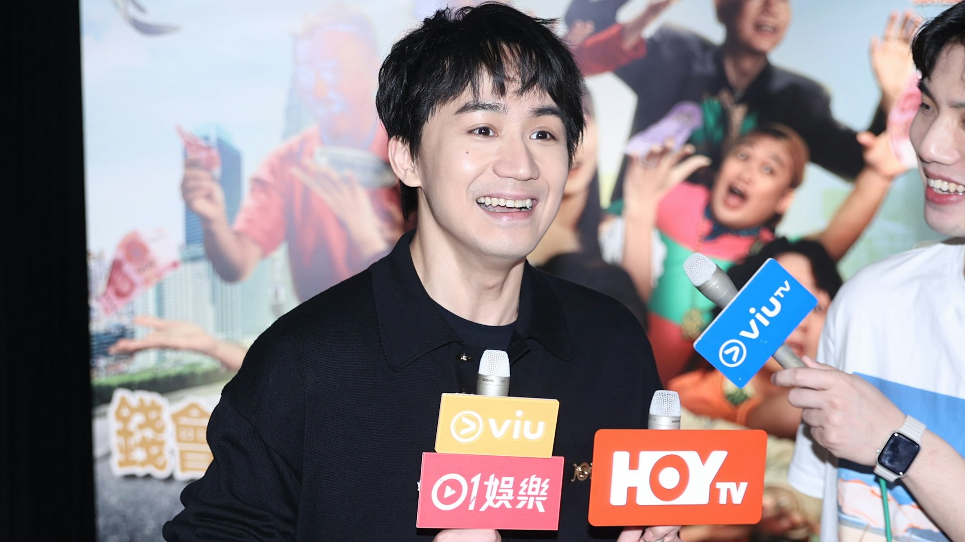 做個有錢人︱吳肇軒赴馬拍戲酒店遇撞鬼 登上新聞竟意外成打卡點 做個有錢人︱吳肇軒赴馬拍戲酒店遇撞鬼 登上新聞竟意外成打卡點