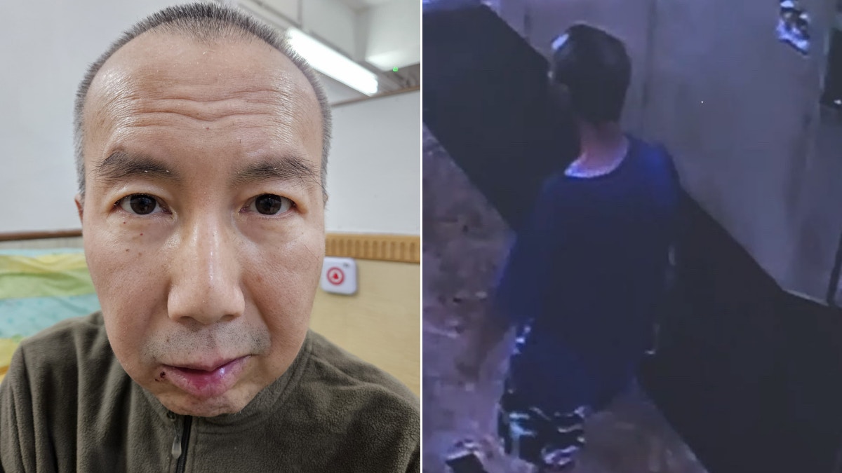 幫手搵人|61歲男子蔡木倫離青山道院舍後失蹤 職員報案尋人