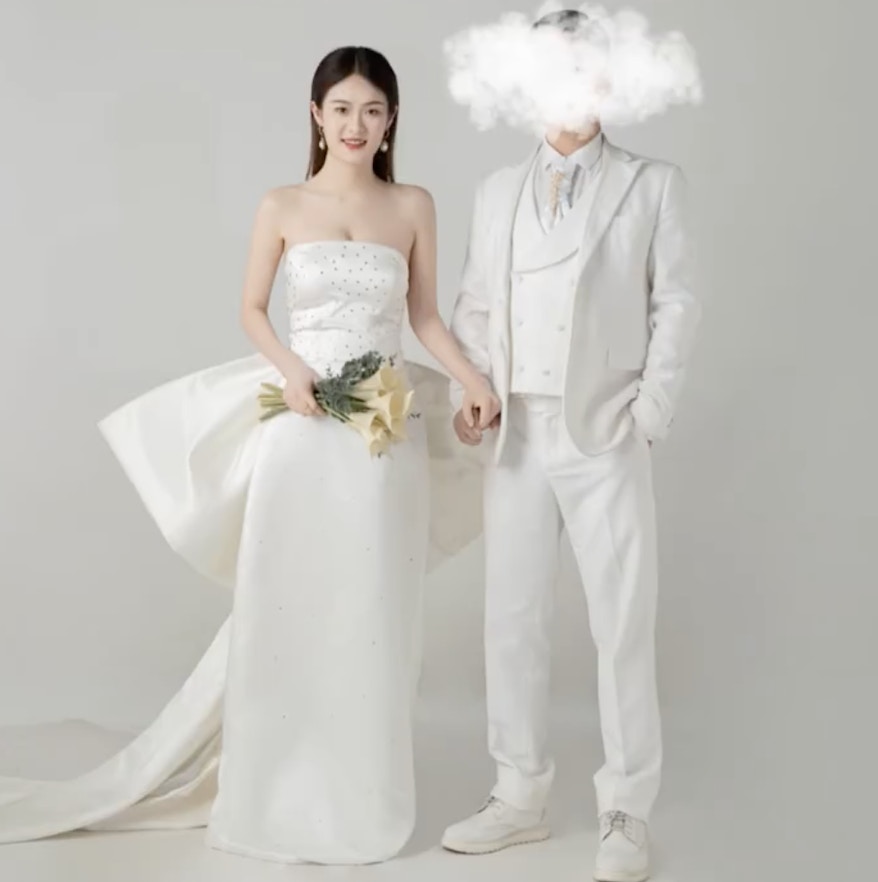 內地美女網紅李尚軒（網名）2013年因車禍導致高位截癱，康復期間被一名醫生熱烈追求兩人陷入熱戀，後來兩人未婚先孕。