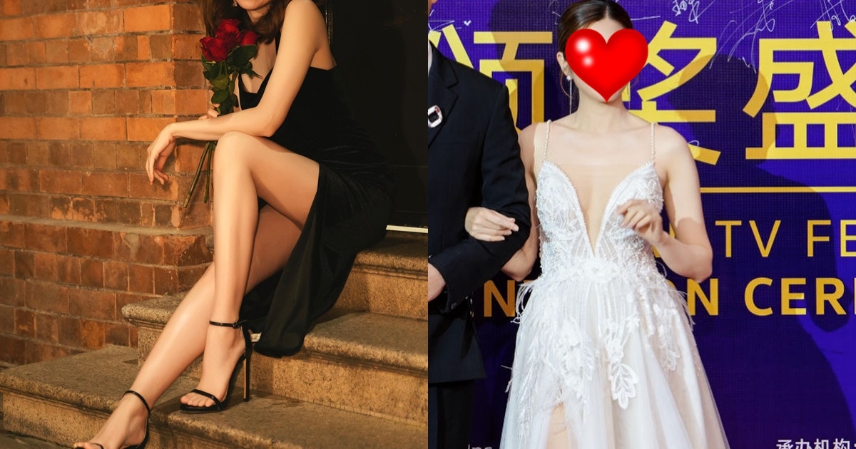 最索人妻陳自瑤獲最受歡迎女演員普通話致詞:我是中國香港女演員