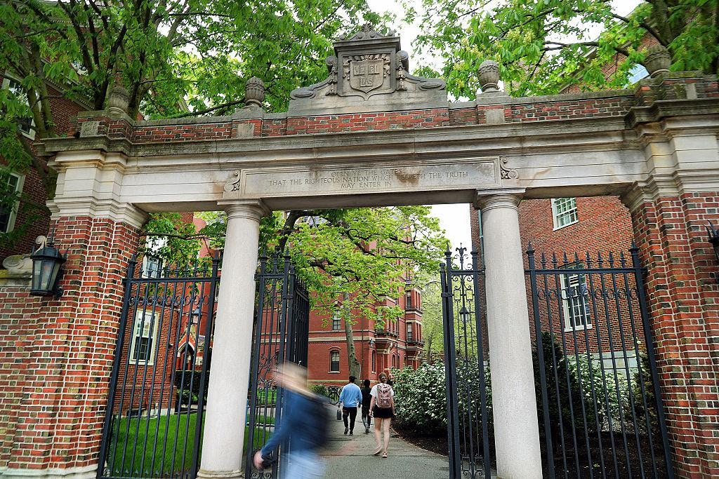 哈佛大學獲聯邦法官延長禁制令 阻止特朗普政府實施國際生禁令