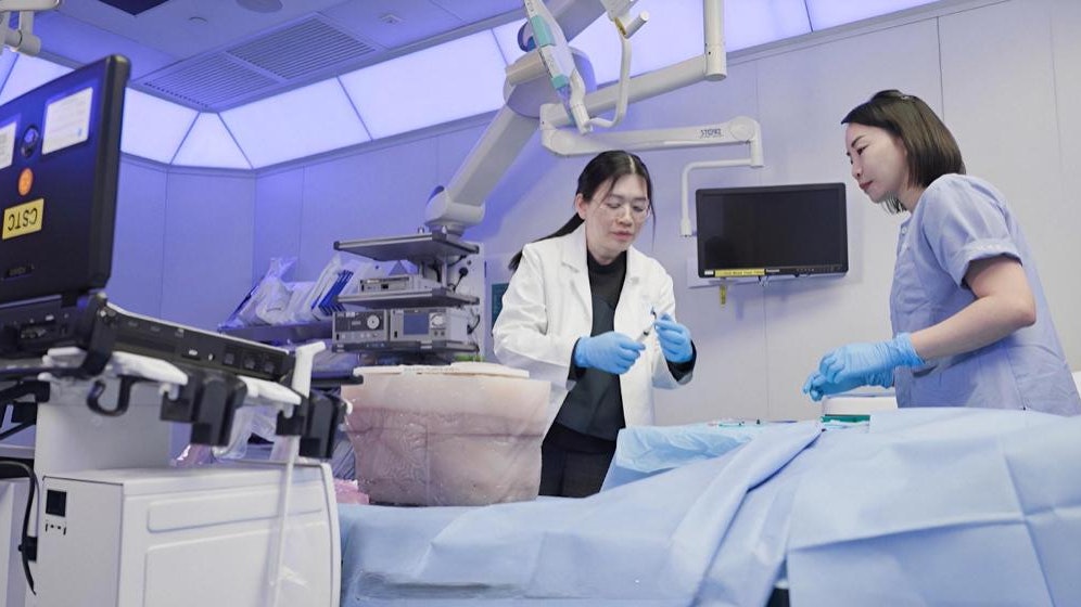 疫情令大眾更接受智慧醫療服務 進一步全球普及化助改善人類健康 疫情令大眾更接受智慧醫療服務 進一步全球普及化助改善人類健康