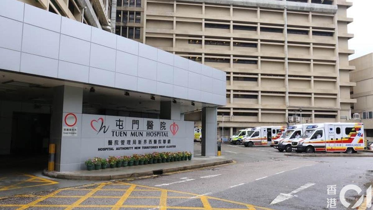 珍惜生命|33歲男失蹤近2小時 被揭富泰邨電錶房燒炭 送院不治