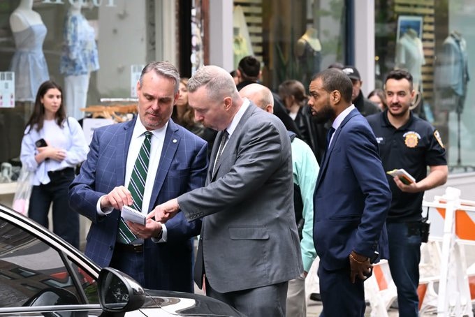 意大利商人抵紐約遭「幣圈惡霸」囚禁逾2週迫吸毒凌辱電擊求財