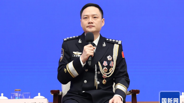 中國刑警講述辦緬北明家案經歷:冒着地雷、流彈風險,趁停戰取證 中國刑警講述辦緬北明家案經歷:冒着地雷、流彈風險,趁停戰取證
